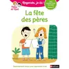 Image de Regarde je lis ! Une histoire à lire tout seul - La fête des pères Niv3 - Éric Battut - Nathan - broché - Scolaire / Universitaire