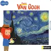 Image de Tralal'art : Petit Van Gogh - Sandrine Andrews - Nathan - cartonné - Album jeunesse