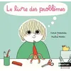 Image de Le livre des problèmes et des solutions ! - Astrid Desbordes - Nathan - cartonné - Album jeunesse