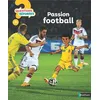 Image de Passion Football - Mickaël Grall - Nathan - cartonné - Livre-jeu