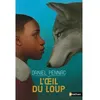 Image de L'Oeil du loup - Daniel Pennac - Nathan - broché - Roman junior