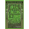 Image de Court toujours : Il était ma légende - Estelle Faye - Nathan - broché - Roman adolescent broché