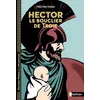 Image de Hector le bouclier de Troie - Marie-Thérèse Davidson - Nathan - broché - Contes / Légendes broché