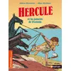 Image de Hercule et les juments de Diomède - Hélène Montardre - Nathan - broché - Roman cadet