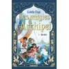 Image de Les magies de l'archipel T01 : Arcadia - Estelle Faye - Nathan - broché - Roman junior