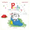 Image de Perla aime le camping - Susie Morgenstern - Nathan - cartonné - Album jeunesse cartonné