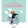 Image de Un copain pour Coccinelle - David Cren - Nathan - cartonné - Bande dessinée jeunesse cartonné