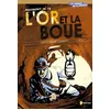 Image de Haumont 14-16 L'Or et la boue - Christophe Lambert - Nathan - broché - Roman junior dès 9 ans