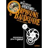 Image de Les Désastreuses aventures des orphelins Baudelaire 6 : Ascenseur pour la peur Tome 6 - Lemony Snicket - Nathan - Poche - Roman junior dès 9 ans