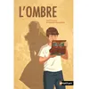 Image de L'Ombre - Yaël Hassan - Nathan - Poche - Roman adolescent dès 13 ans