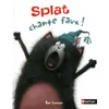 Image de Splat chante faux ! - Rob Scotton - Nathan - cartonné - Album jeunesse dès 3 ans