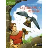 Image de Le faucon déniché - Jean-Côme Noguès - Nathan - broché - Roman junior dès 9 ans