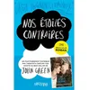Image de Nos étoiles contraires - John Green - Nathan - broché - Roman adolescent dès 13 ans