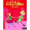 Image de La Famille trop d'filles: Bella la timide pas si timide - Susie Morgenstern - Nathan - Poche - Roman cadet dès 6 ans Poche