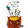 Image de Une histoire à toutes les sauces - Gilles Barraqué - Nathan - broché - Roman junior dès 9 ans