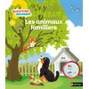 Image de Les Animaux familiers - Jean-Michel Billioud - Nathan - cartonné - Document jeunesse dès 3 ans