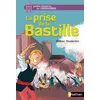 Image de La prise de la Bastille - Hélène Montardre - Nathan - cartonné - Roman cadet dès 6 ans