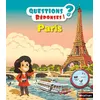 Image de Paris - Jean-Michel Billioud - Nathan - cartonné - Document jeunesse dès 3 ans
