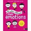 Image de Les Cahiers Filliozat:Mes émotions - Isabelle Filliozat - Nathan - broché - Document jeunesse dès 6 ans