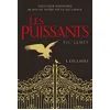 Image de Les Puissants - tome 1 Esclaves - Vic James - Nathan - broché - Roman adolescent dès 13 ans