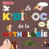 Image de Le kididoc de la mythologie - Sylvie Baussier - Nathan - cartonné - Document jeunesse dès 6 ans