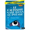 Image de Le Cachalot nage dans le potage - Emmanuel Trédez - Nathan - broché - Roman junior dès 9 ans