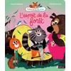 Image de L'esprit de la forêt - Astrid Desbordes - Nathan - cartonné - Album jeunesse dès 3 ans