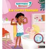 Image de Le Corps humain - Agnès Vandewiele - Nathan - cartonné - Document jeunesse dès 3 ans