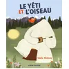 Image de Le yéti et l'oiseau - Nadia Shireen - Nathan - cartonné - Album jeunesse dès 3 ans