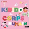 Image de Le Kididoc du corps humain - Muriel Zürcher - Nathan - cartonné - Document jeunesse