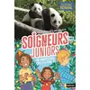 Image de Soigneurs juniors - tome 1 Un anniversaire chez les pandas - Christelle Chatel - Nathan - Poche - Roman cadet