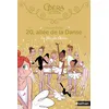 Image de 20, allée de la Danse - tome 15 La fête à l'Ecole - Elizabeth Barféty - Nathan - broché - Roman cadet dès 6 ans