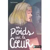 Image de Un poids sur le coeur - Yaël Hassan - Nathan - Poche - Roman junior dès 9 ans