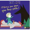 Image de Max et Lapin - Même pas peur gros loup poilu ! - Astrid Desbordes - Nathan - cartonné - Album éveil dès la naissance