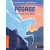 Image de Pégase, le cheval des dieux - Hélène Montardre - nathan - broché - Roman cadet dès 6 ans