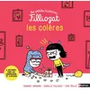 Image de Les petites histoires Filliozat - Les colères - Eric Veillé - nathan - broché - Album jeunesse