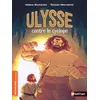 Image de Ulysse contre le cyclope - Hélène Montardre - Nathan - broché - Roman cadet