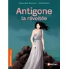 Image de Antigone, la révoltée - Clémentine Beauvais - Nathan - broché - Roman cadet