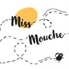 Image de Miss Mouche - Ziggy Hanaor - Nathan - cartonné - Album jeunesse