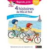 Image de Regarde je lis ! 4 histoires pour l'été - Niv 1 et 2 Vive les vacances ! - Éric Battut - Nathan - broché - Scolaire / Universitaire broché
