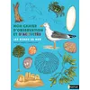 Image de Mon cahier d'observation et d'activités les bords de mer - François Lasserre - Nathan - broché - Document jeunesse broché