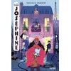 Image de Hôtel Joséphine : Romy - Nathalie Dargent - Nathan - broché - Roman junior