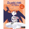 Image de Le petit chat de l'Opéra: Le sorcier des coulisses + Le fantôme de l'opéra - Nathalie Dargent - Nathan - Poche - Roman cadet