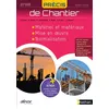 Image de Précis de Chantier AFNOR-NATHAN Livre de l'élève - 2023 - Jean-Pierre Trotignon - Nathan - relié - Scolaire / Universitaire relié