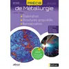 Image de Précis de métallurgie AFNOR-NATHAN Livre de l'élève - 2023 - Jean-Pierre Trotignon - Nathan - relié - Scolaire / Universitaire relié