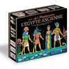 Image de Coffret Montessori : L'Egypte ancienne 64 cartes + frise chronologique - Marie-Hélène Place - Nathan - Boîte ou accessoire - Jeux livres objets Boîte ou accessoire