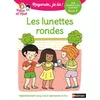 Image de Regarde je lis ! Une histoire à lire tout seul - Les lunettes rondes Niv3 - Eric Battut - Nathan - broché - Scolaire / Universitaire broché