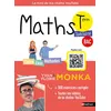 Image de Maths Term avec Yvan Monka - Yvan Monka - Nathan - broché - Scolaire / Universitaire broché