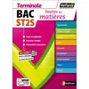 Image de Toutes les matières Bac ST2S Terminale - Réflexe - N° 27 - Elisabeth Baumeier - Nathan - broché - Scolaire / Universitaire
