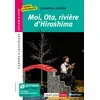 Image de Moi, Ota, rivière d'Hiroshima - Jean-Paul Alègre - Nathan - broché - Scolaire / Universitaire broché